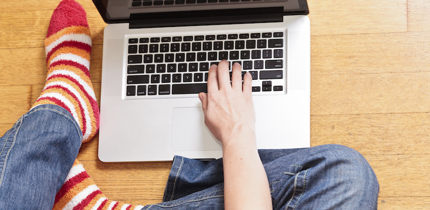 ECU | Online Study