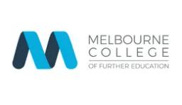 Provider logo: MCFE – Melbourne College of Further Education