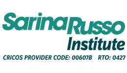 Sarina Russo Institute logo