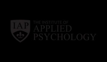 Logo for Institute of Applied Psychology (IAP)