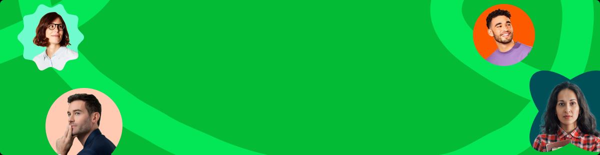 Promotion partner background