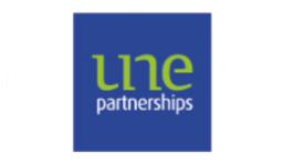 UNE Partnerships