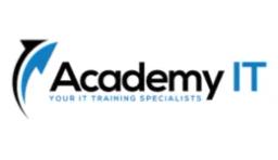 Academy IT Logo