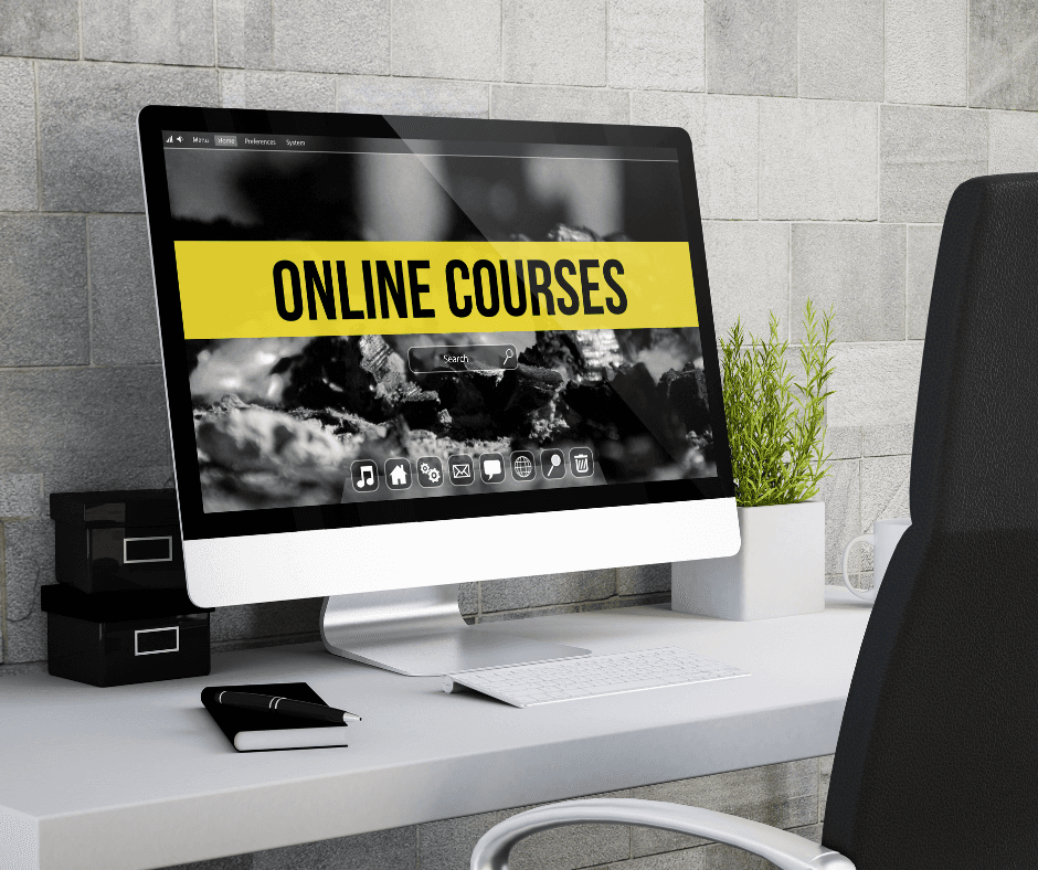 What Online Courses Can I Do While Working Full-Time?