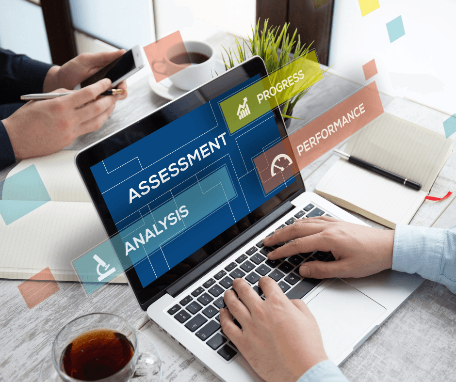 How Do Online Course Assessments Work?