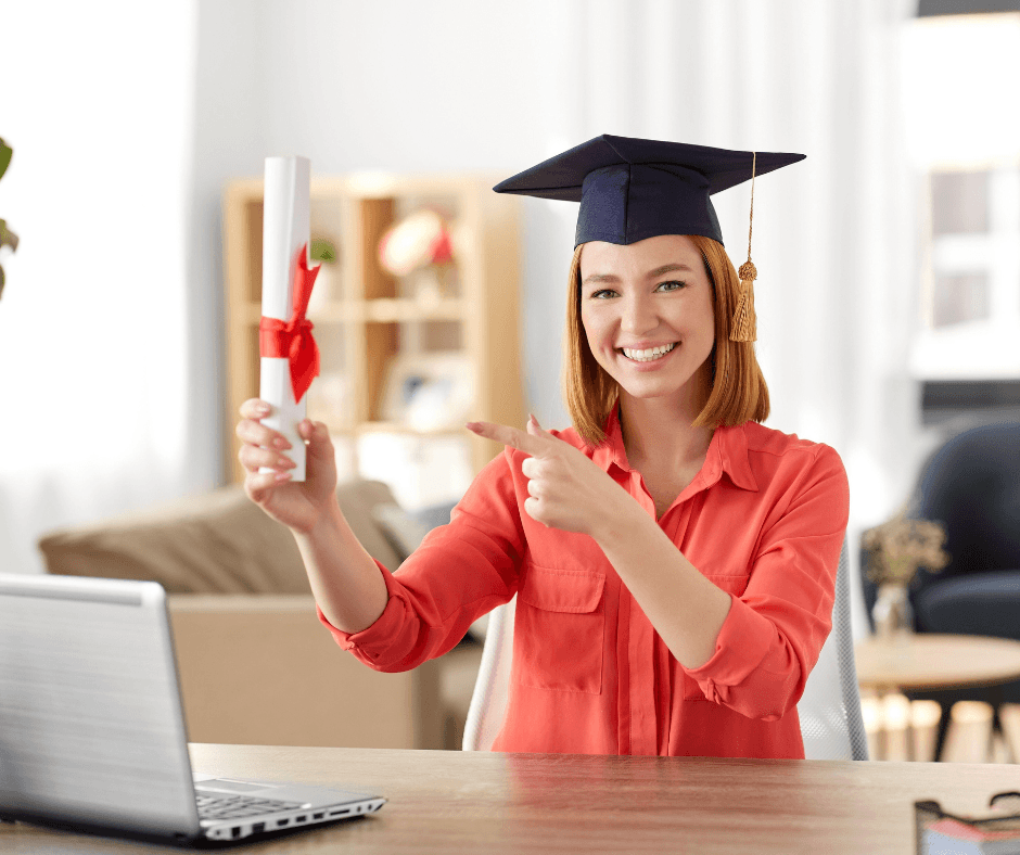 Can I Study a Diploma Online in Australia?