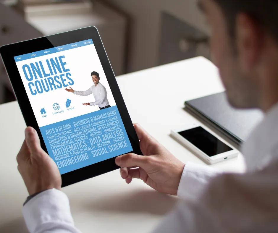 What Are Self-Paced Online Courses?