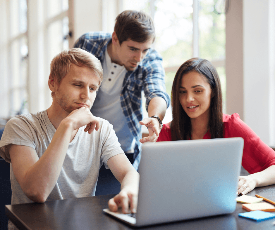 Step-by-Step Guide to Applying for a Government-Subsidised Course