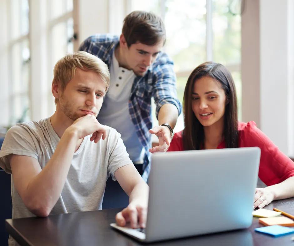 Step-by-Step Guide to Applying for a Government-Subsidised Course
