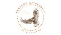 Kennedy University of Leadership logo