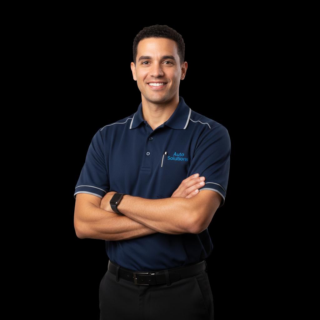 How to Become an Automotive Service Manager: Australian