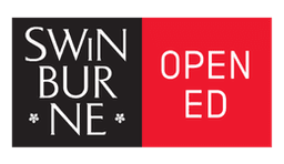 Swinburne Open Education logo