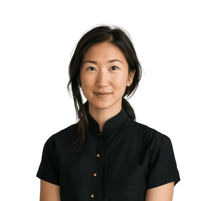Acupuncturist