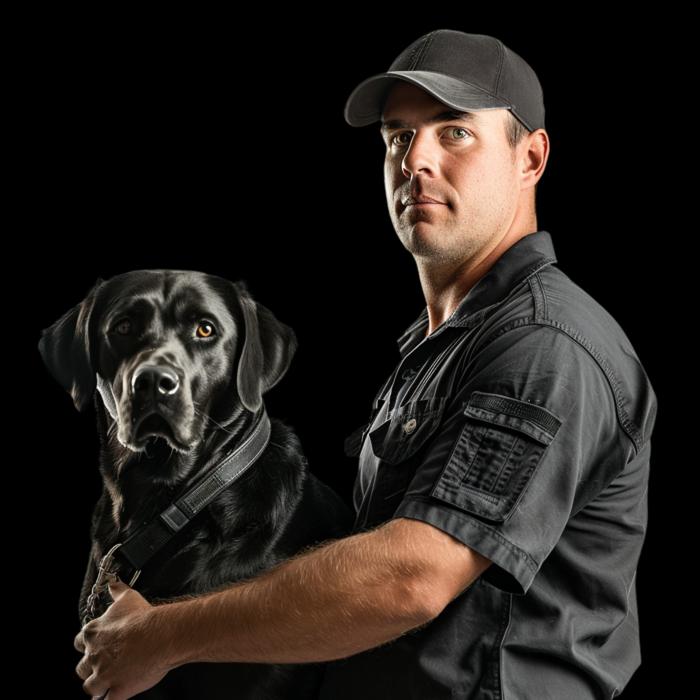 How to Become a Dog Handler: Australian Careers in Animal Care