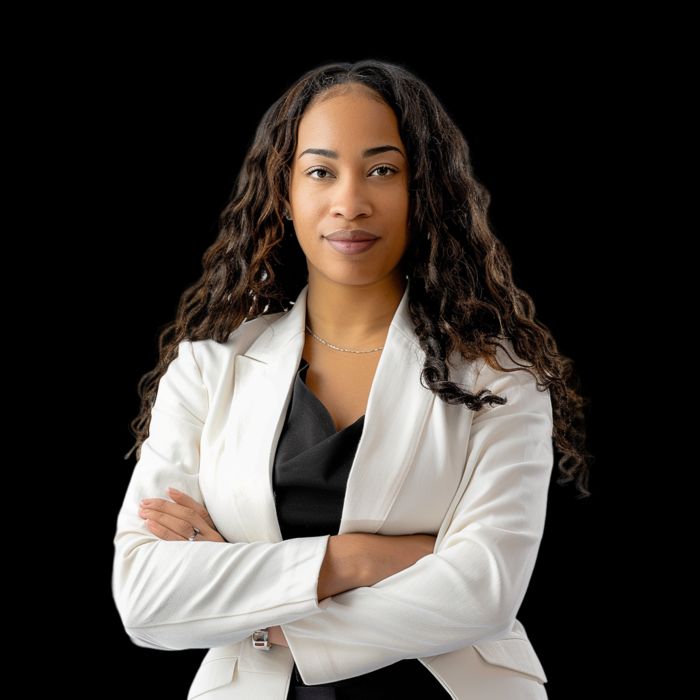 Career guidance for aspiring Risk Managers