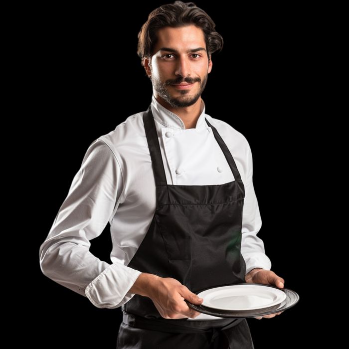 How to become a Waiter – Australian career overview