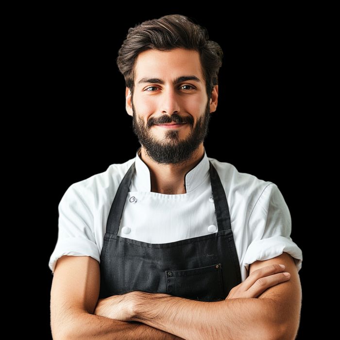 Find courses and info to start your Line Cook career