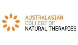 Australian College of Natural Therapies (ACNT) logo or promotional image