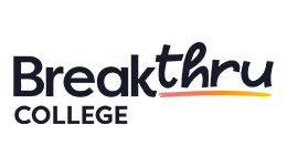 Breakthru College Logo