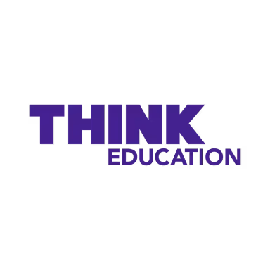Think Education Logo