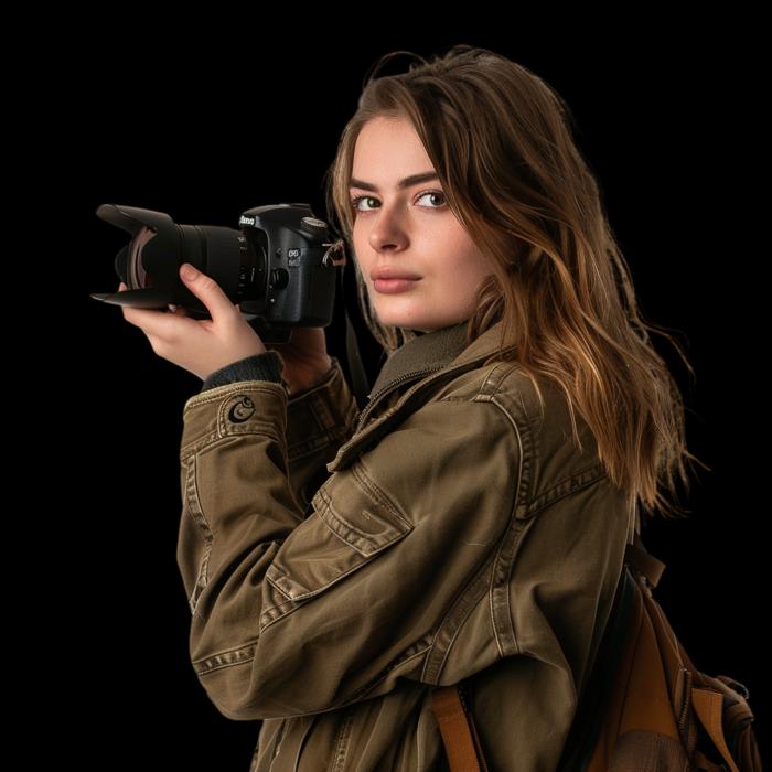 Explore Photography And Film courses and careers in Australia
