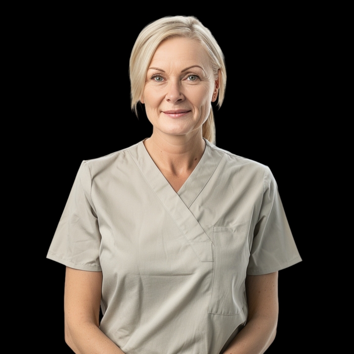 Step-by-step guide to working as a Aged Care Service Manager