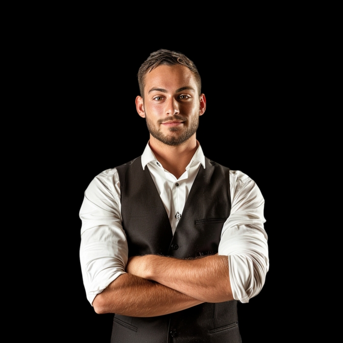 Learn how to become a Bar Attendant in Australia"