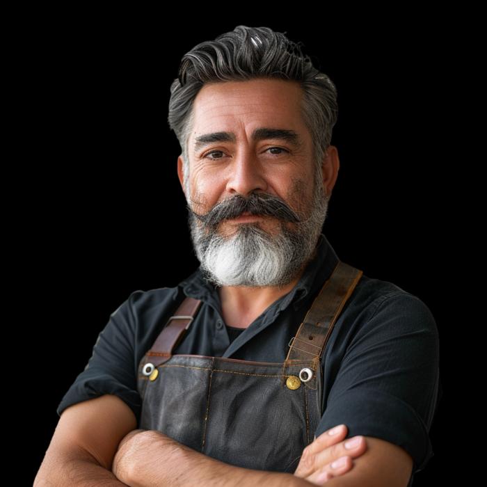 How to Become a Barber shop owner: Australian Careers in Hairdressing