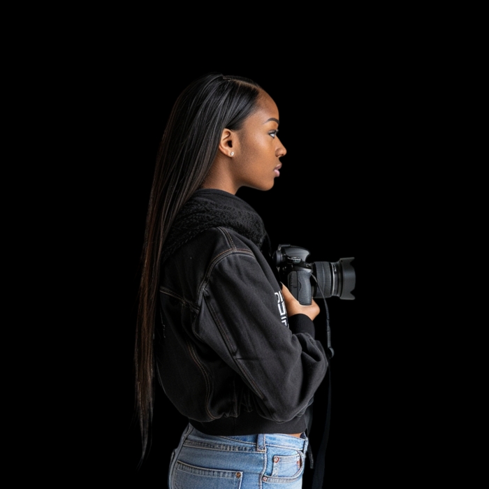 Find courses and info to start your Fashion Photographer career