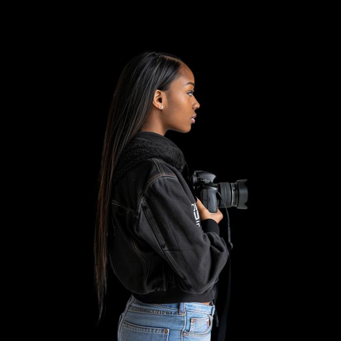 How to Become a Fashion Photographer: Australian Careers in Photography and Film