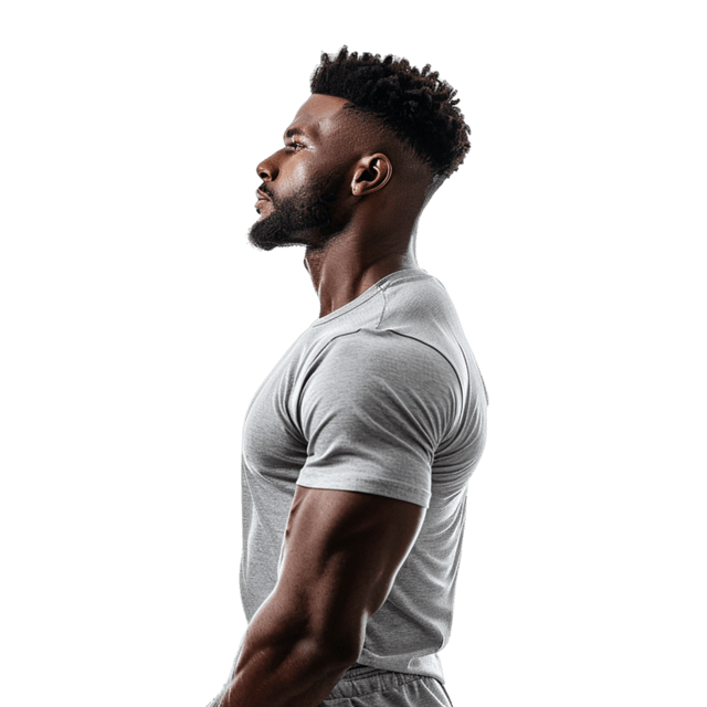 Fitness Trainer