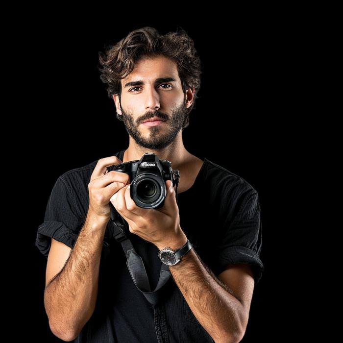 How to Become a Freelance Photographer: Australian Careers in Photography and Film