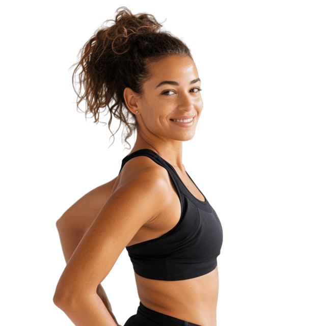 Group Exercise Instructor