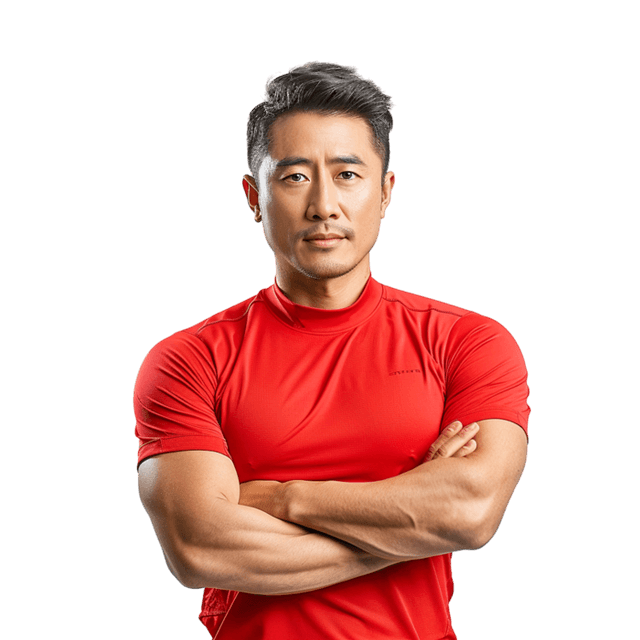 Group Fitness Instructor