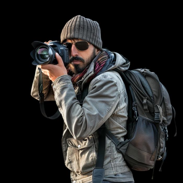 How to Become a Photojournalist: Australian Careers in Photography and Film