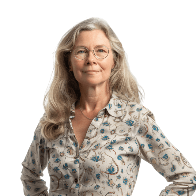 Psychology Teacher