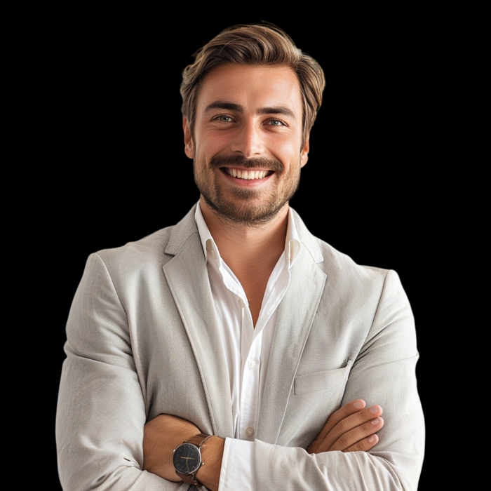 Career guidance for aspiring Sales Managers