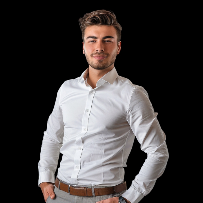 Step-by-step guide to working as a Sales Representative