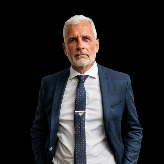 Learn how to become a Senior Executive in Australia"
