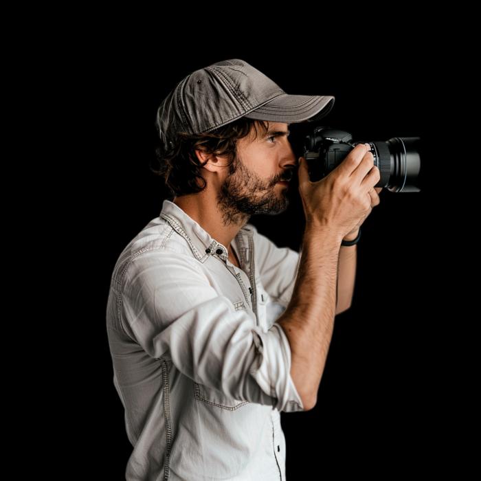 How to Become a Sports Photographer: Australian Careers in Photography and Film