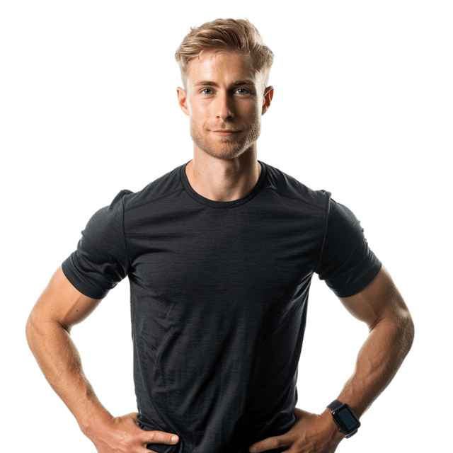 Sports Scientist