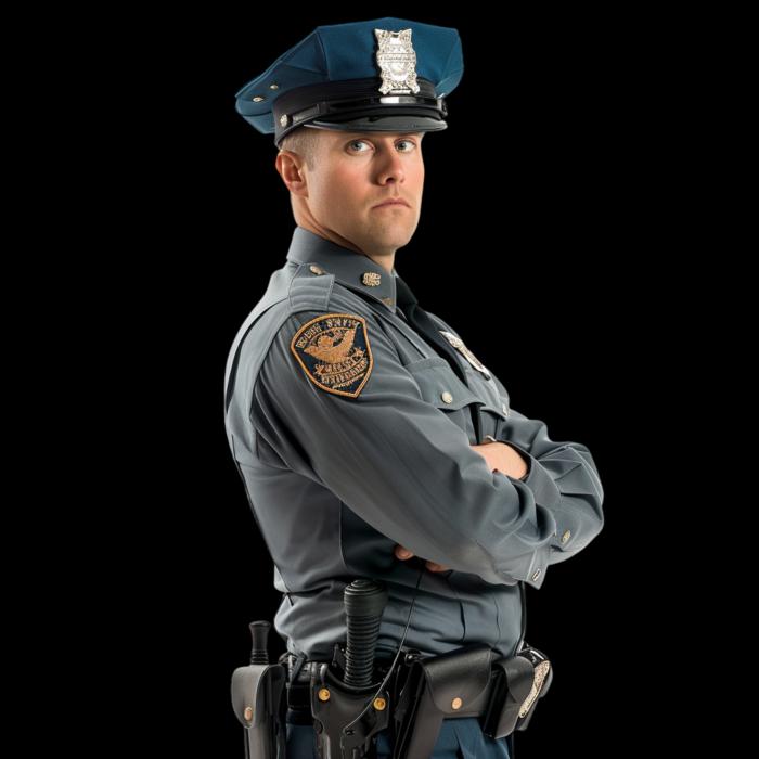 How to Become a State Police Officer: Australian Careers in Police