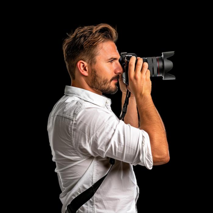 How to Become a Wedding Photographer: Australian Careers in Photography and Film