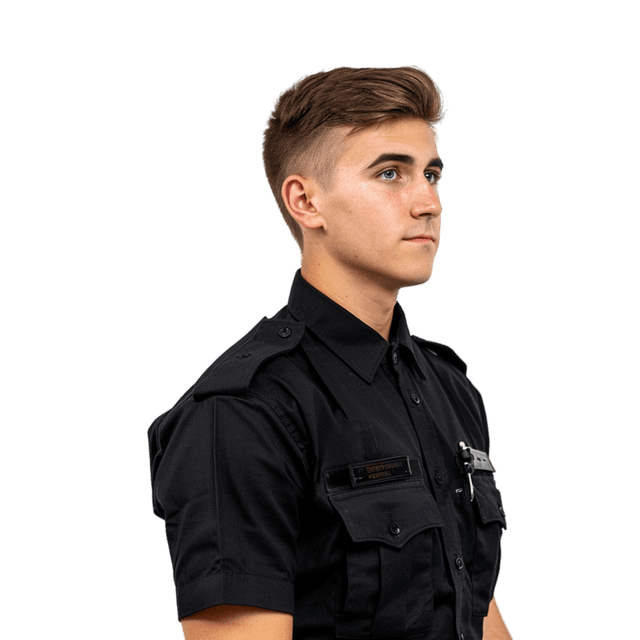Youth Justice Officer