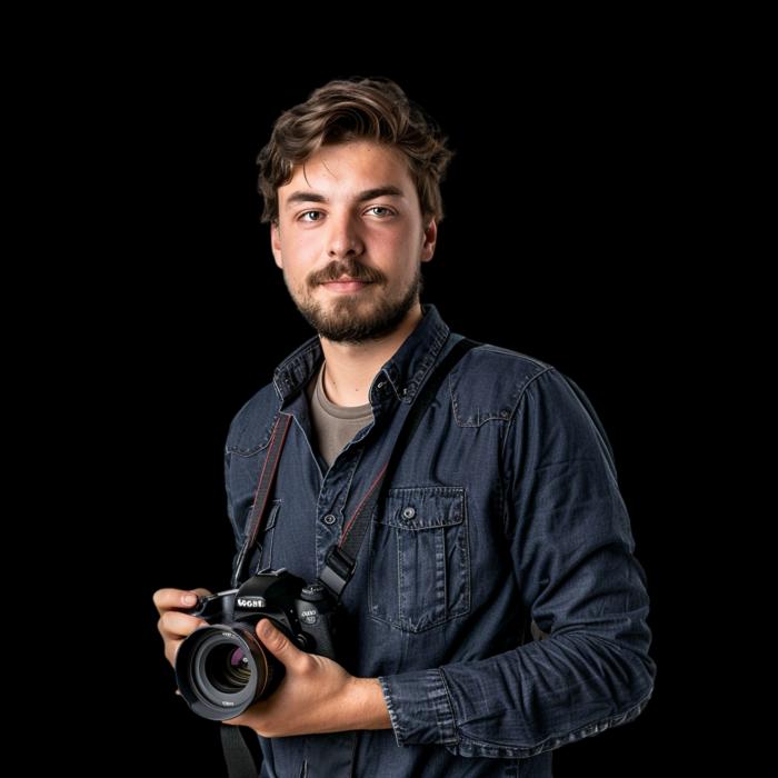 How to Become a Camera Operator: Australian Careers in Programming