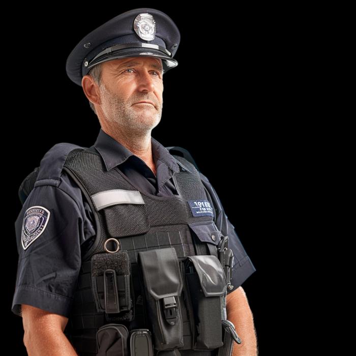 How to Become a Community Corrections Officer: Australian Careers in Criminal Justice