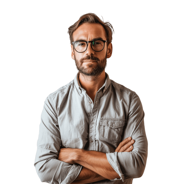 Creative Writing Teacher