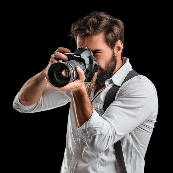 How to Become a Digital Photographer: Australian Careers in Photography and Film