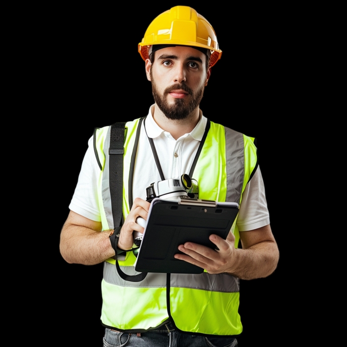 Step-by-step guide to working as a Environmental Engineer