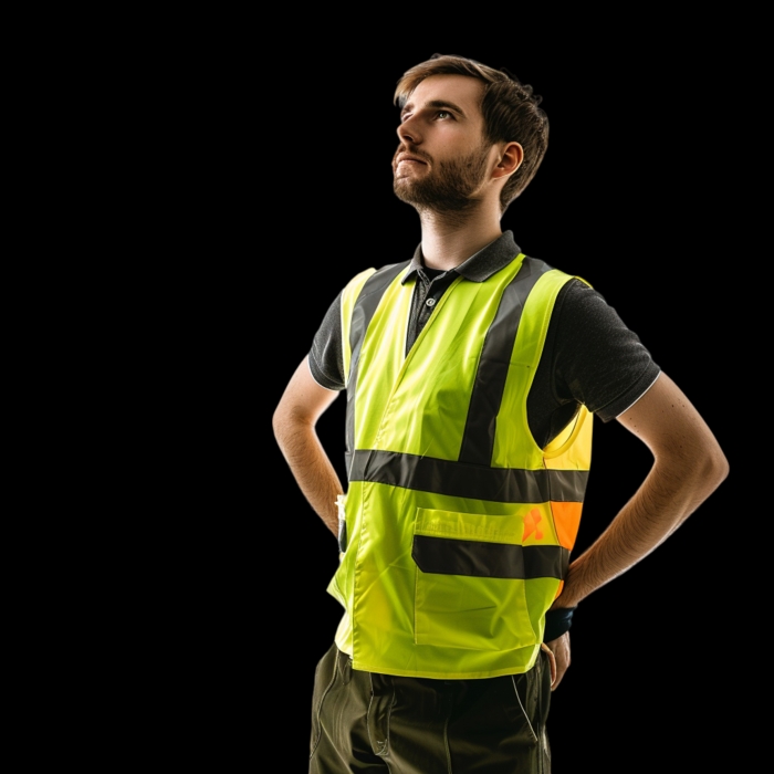Explore the career path to becoming a Equipment Operator